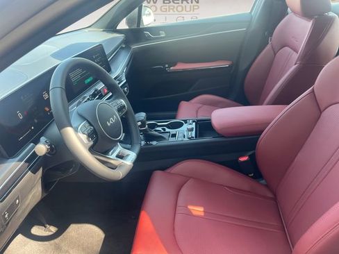 New 2026 Kia K5 GT-Line FWD image 9