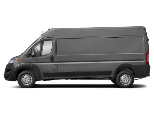 New 2027 RAM ProMaster 2500 w/ Safety Group FWD image 2