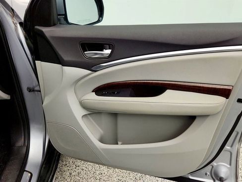 Used 2018 Acura MDX SH-AWD image 27