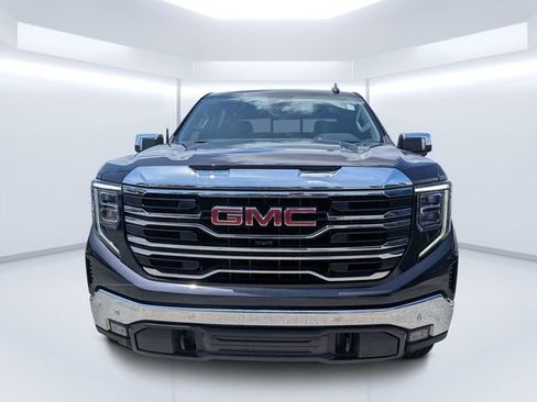 Used 2024 GMC Sierra 1500 SLT w/ SLT Premium Plus Package AWD/4WD image 8