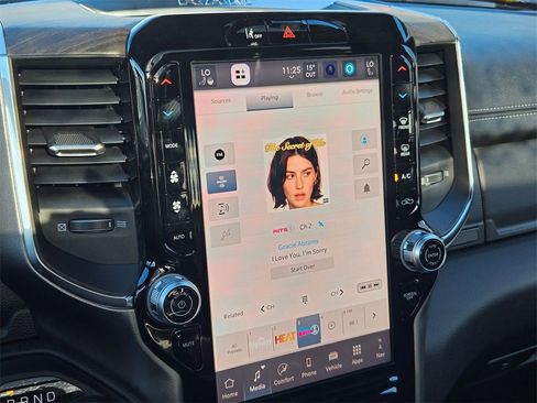 New 2026 RAM 1500 Laramie image 27