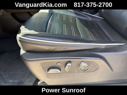 Used 2024 GMC Sierra 1500 AT4X w/ AT4X AEV Edition AWD/4WD image 16