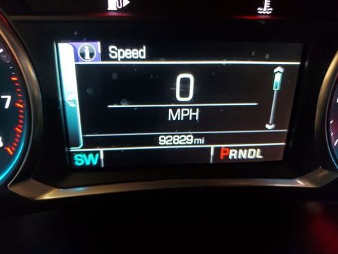 Used 2018 Chevrolet Malibu LT image 17