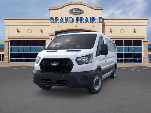 New 2025 Ford Transit 350 XL image 2