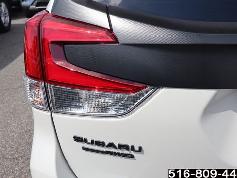 Used 2024 Subaru Forester Wilderness w/ Wilderness Package image 32