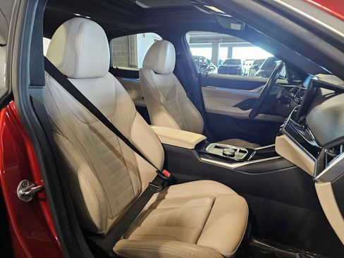 Certified 2023 BMW i4 eDrive35 w/ Premium Package RWD image 32