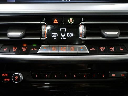 Used 2023 BMW X3 xDrive30i image 20