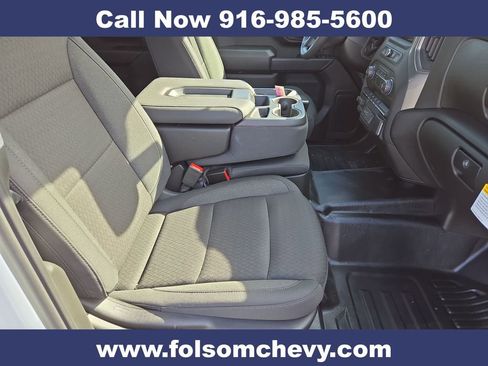New 2026 Chevrolet Silverado 2500 W/T w/ WT Convenience Package image 21