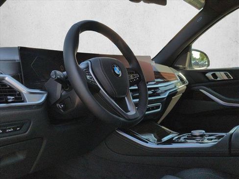 Used 2024 BMW X5 xDrive40i w/ Premium Package AWD/4WD image 10