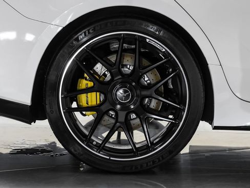 Used 2021 Mercedes-Benz AMG GT 63 S image 59