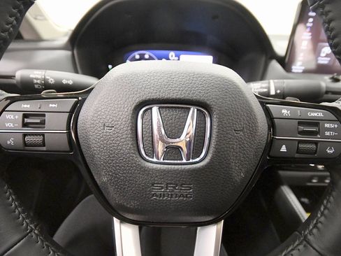New 2025 Honda Accord Touring image 19