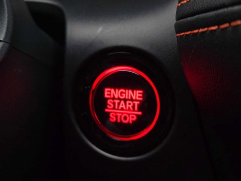 New 2026 Honda HR-V Sport image 33