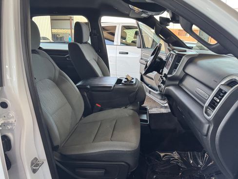 Used 2022 RAM 1500 Big Horn AWD/4WD image 19