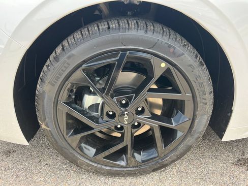 New 2026 Kia K5 GT-Line AWD/4WD image 9