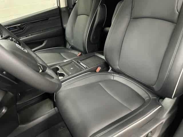 New 2027 Honda Odyssey Touring image 10