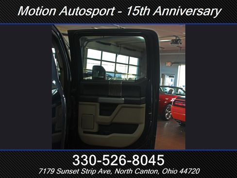 Used 2018 Ford F250 Lariat w/ Lariat Ultimate Package image 42