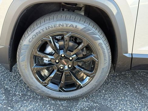 New 2026 GMC Terrain Elevation image 9