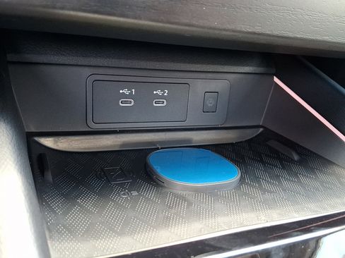 New 2026 Nissan Murano SL AWD/4WD image 17