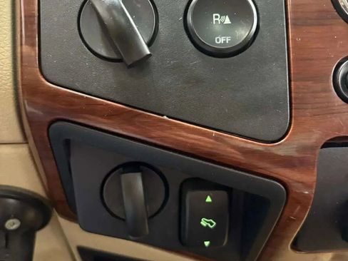 Used 2009 Ford F350 King Ranch image 21