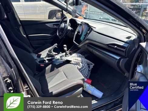 Used 2023 Subaru WRX Premium AWD/4WD image 15