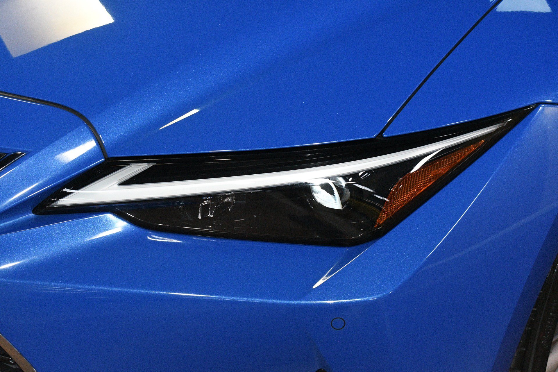 Used 2023 Lexus IS 300 w/ Premium Package RWD image 57