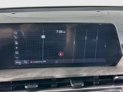 Used 2024 Kia Telluride EX X-Line AWD/4WD image 27