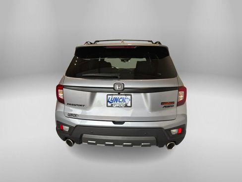 Used 2022 Honda Passport TrailSport image 4