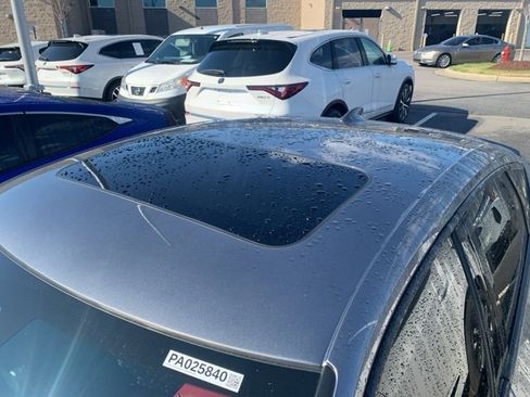 Certified 2023 Acura Integra A-Spec image 13