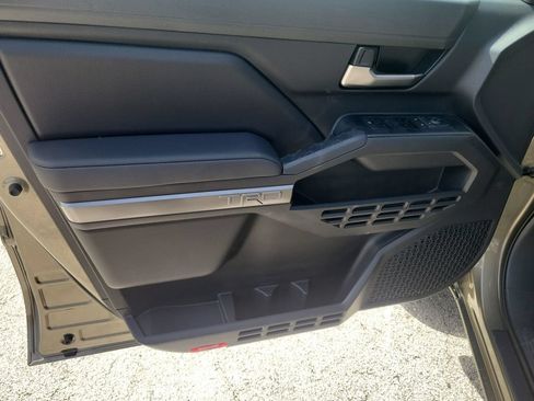 New 2026 Toyota Tacoma TRD Sport AWD/4WD image 18