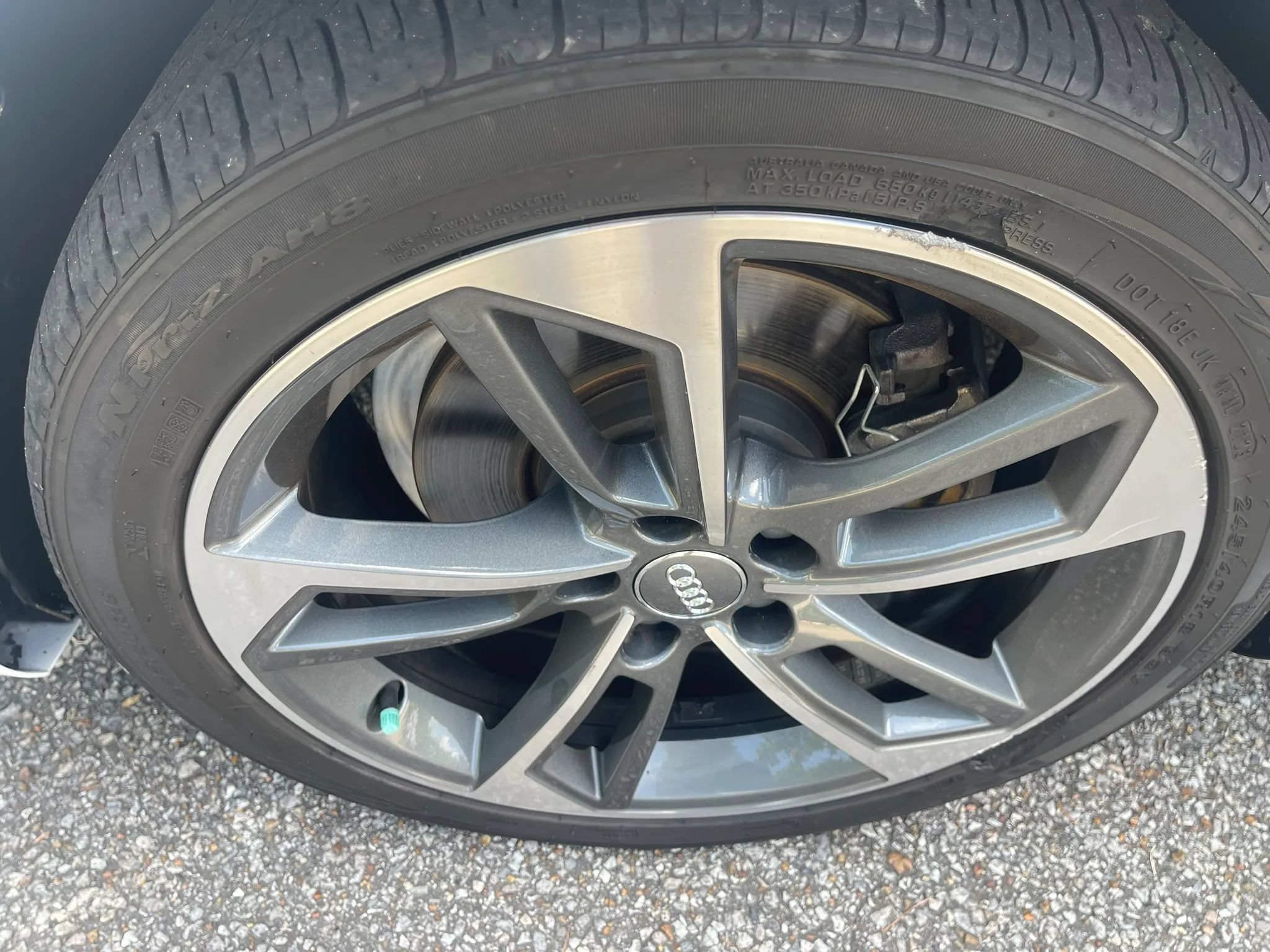Used 2019 Audi A4 2.0T Premium FWD image 9
