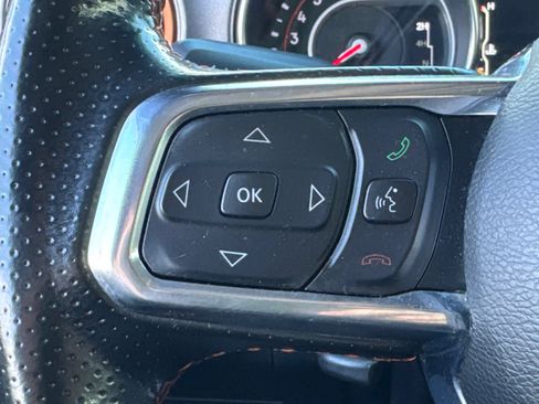 Used 2021 Jeep Gladiator Mojave image 21