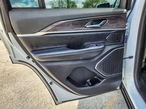 Used 2022 Jeep Grand Cherokee Limited 4xe AWD/4WD image 18