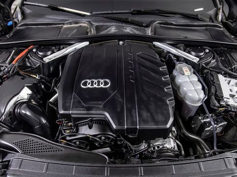 Used 2023 Audi A5 2.0T Premium Plus AWD/4WD image 43