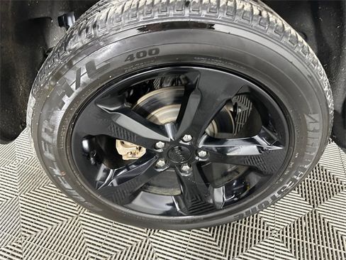 Used 2023 Jeep Grand Cherokee Altitude image 10