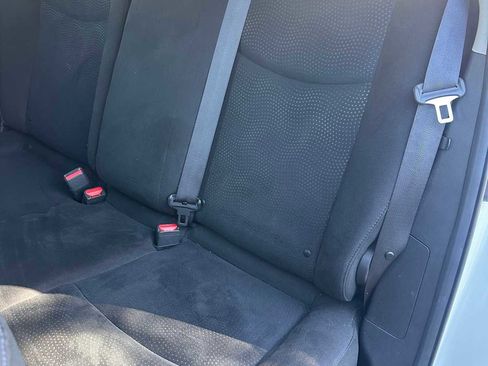 Used 2017 Nissan Leaf SV image 11