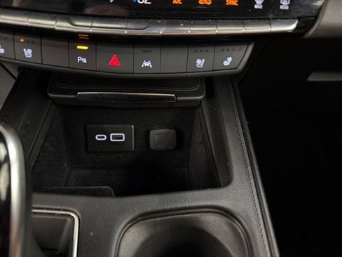 Used 2024 Cadillac XT4 Sport AWD/4WD image 20
