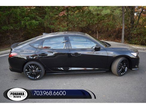 New 2026 Acura Integra A-Spec image 12