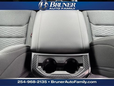 New 2026 RAM 1500 Big Horn AWD/4WD image 23