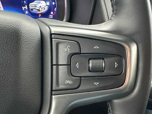 Used 2023 Chevrolet Tahoe Z71 image 35