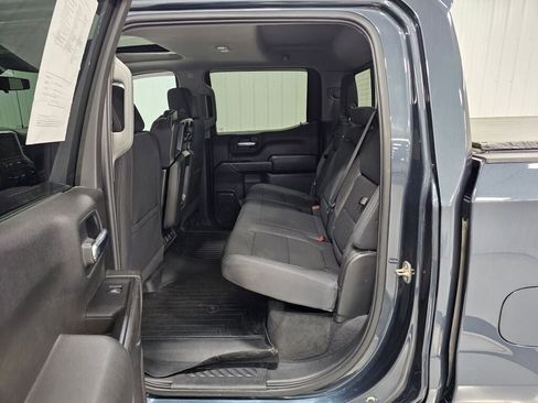 Used 2020 Chevrolet Silverado 1500 LT w/ All-Star Edition image 13