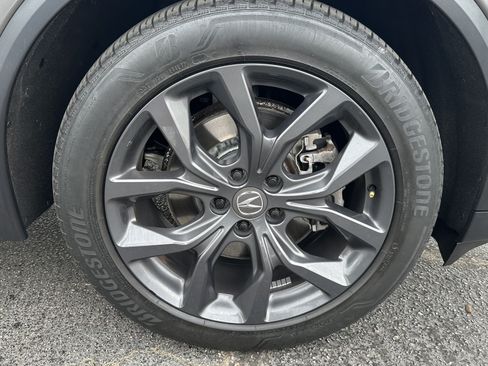 Used 2023 Acura MDX A-Spec AWD/4WD image 17