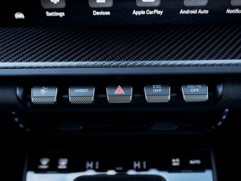 Used 2026 Porsche 911 GT3 w/ Weissach Package image 70