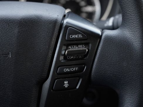 Used 2024 Nissan Frontier S w/ Technology Package AWD/4WD image 18