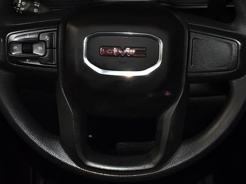 Used 2023 GMC Sierra 1500 Pro w/ Pro Value Package AWD/4WD image 20
