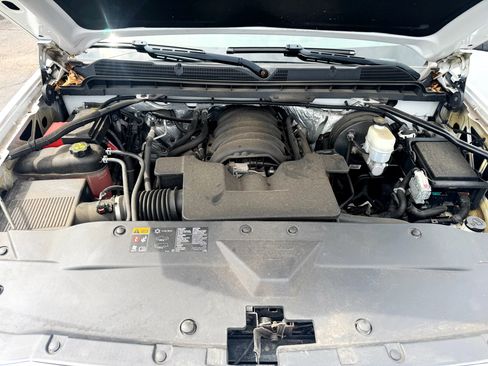 Used 2016 Chevrolet Silverado 1500 LT w/ All Star Edition image 37