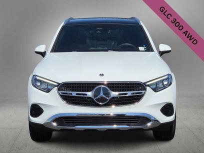 Used 2026 Mercedes-Benz GLC 300 4MATIC