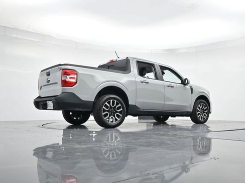 Certified 2022 Ford Maverick Lariat w/ Lariat Luxury Package image 28