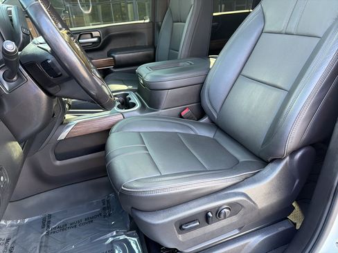 Used 2020 Chevrolet Silverado 3500 High Country w/ Technology Package AWD/4WD image 19