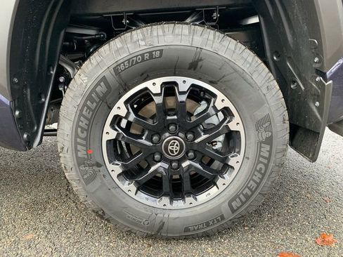 New 2026 Toyota Tundra SR5 image 9