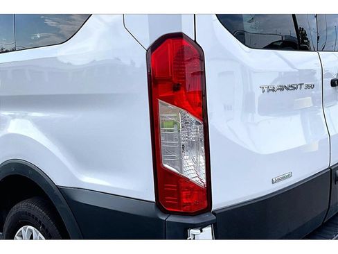Used 2023 Ford Transit 350 XLT RWD image 30